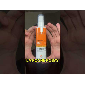 La Roche-Posay Anthelios Spray Spf50 200ml