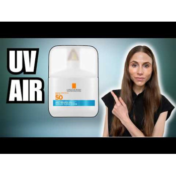 La Roche Posay Anthelios Dermodiatrics SPF50+ Spray 50ml
