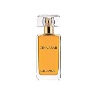 Cinnabar Eau De Parfum 50 ml par Estee Lauder - Kermatone