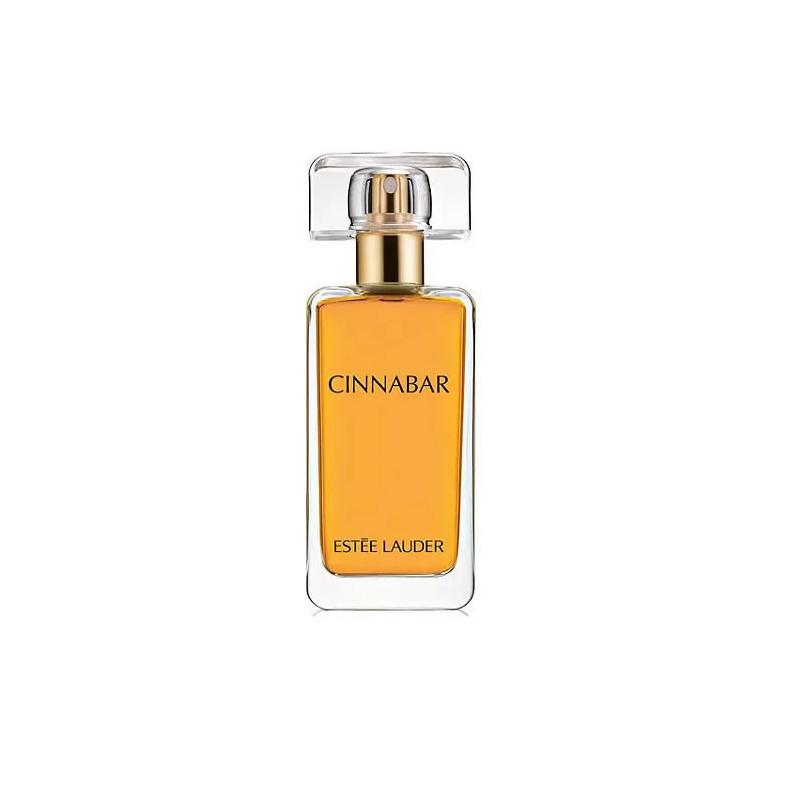 Cinnabar Eau De Parfum 50 ml par Estee Lauder - Kermatone