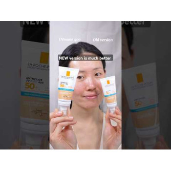 La Roche Posay Anthelios Gel Crème Teinté SPF 50 - 50ml