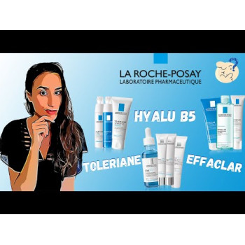 La Roche Posay Effaclar Eau Micellaire Ultra 400ml