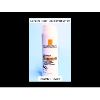 La Roche Posay Anthelios Age Color Corrector SPF50+ 50ml