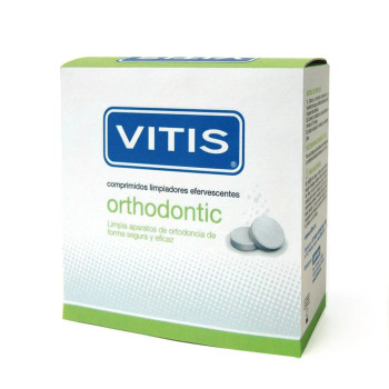Vitis Dentifrice Orthodontic - Protection & Confort | Kermatone