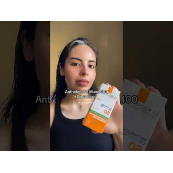 La Roche-Posay Anthelios Uv-Mune 400 Oil Control Fluide SPF50+ - 50ml