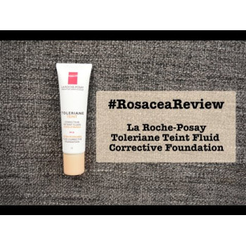 La Roche Posay Toleriane Fond de teint Haute Couverture SPF25 - 30ml
