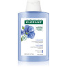 Klorane Shampooing Aux Fibres De Lin 200ml