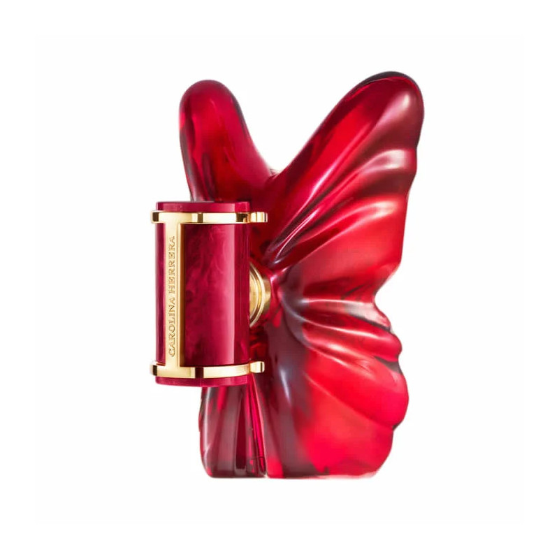 Carolina Herrera La Bomba Intensa Eau De Parfum Vaporisateur 30ml