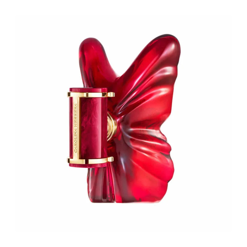 Carolina Herrera La Bomba Intense Eau De Parfum Spray 50ml 