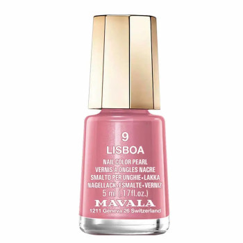 Mavala Vernis À Ongles 9 Lisboa 5ml