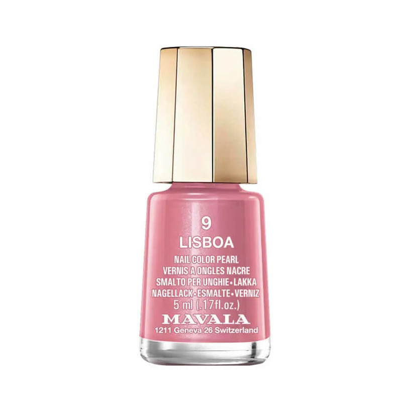 Mavala Vernis À Ongles 9 Lisboa 5ml