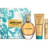 Roberto Cavalli Signature