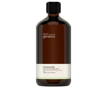 Skin Generics - Eau Micellaire à la Camomille 250ml