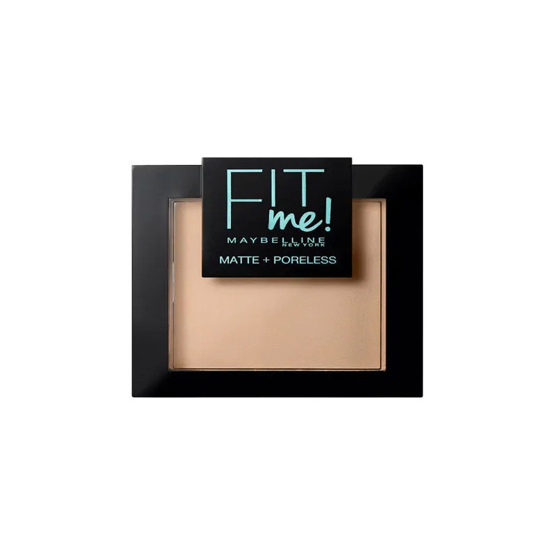 Maybelline Fit Me Matte & Poreless Powder 130 Buff Beige