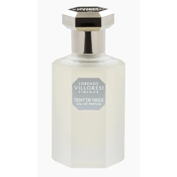 Lorenzo Villoresi Teint De Neige Eau De Parfum Vaporisateur 50ml