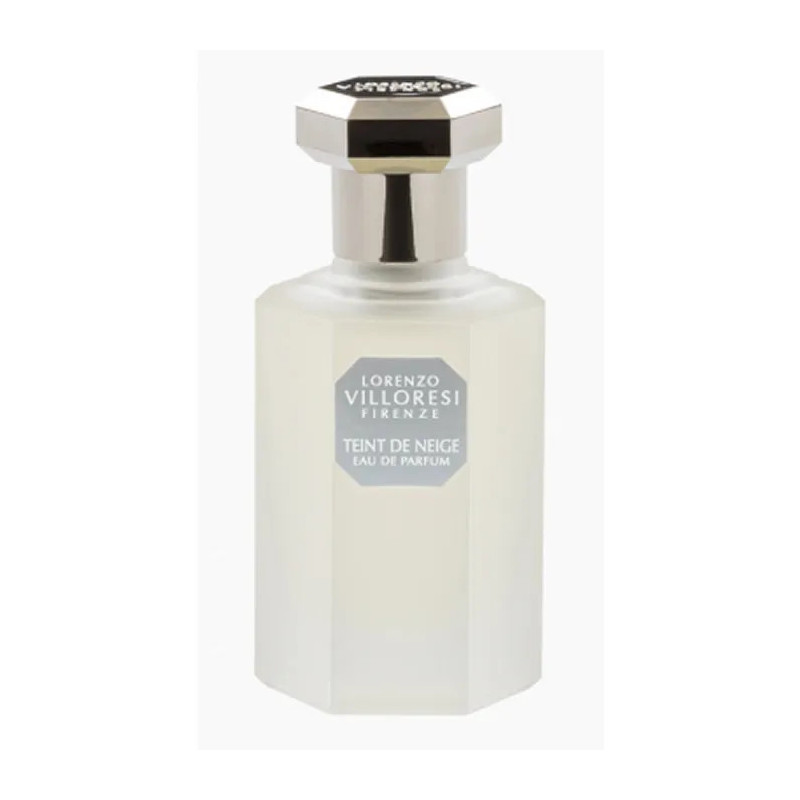 Lorenzo Villoresi Teint De Neige Eau De Parfum Vaporisateur 50ml