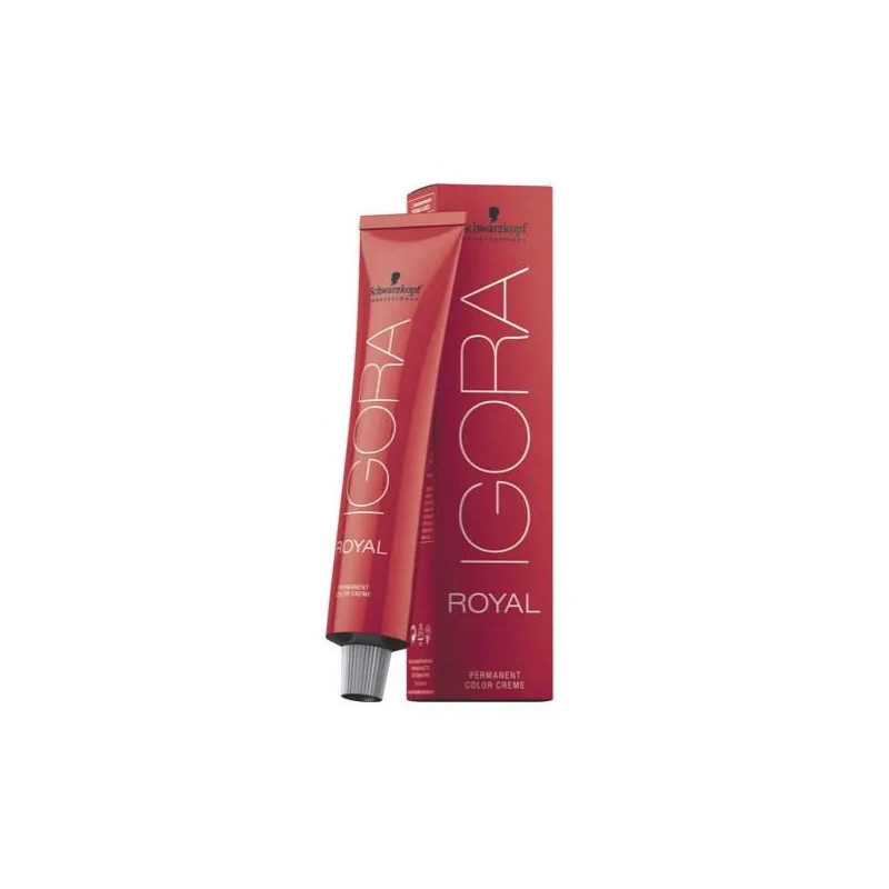 Schwarzkopf Igora Royal 9,5 1 60ml