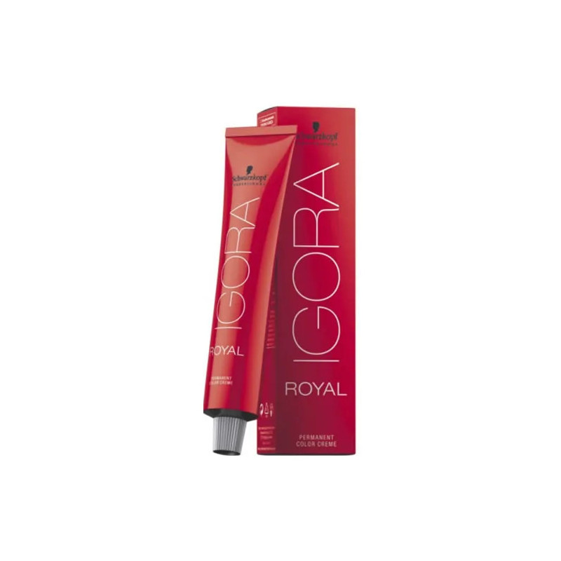 Schwarzkopf Igora Royal 9-7 60ml