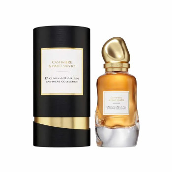 Donna Karan Cashmere & Palo Santo Eau De Parfum Vaporisateur 100ml