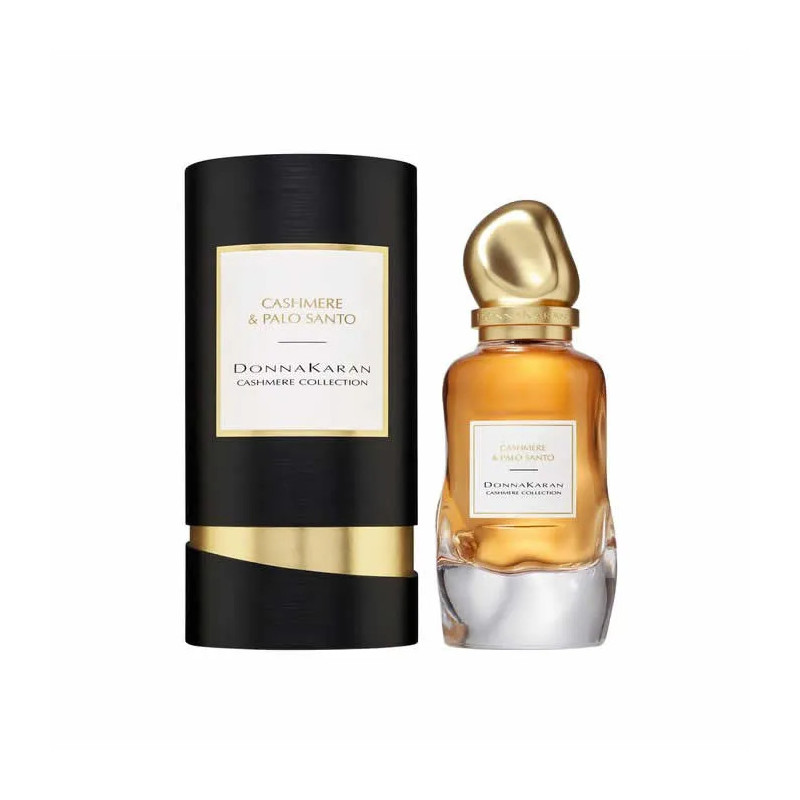 Donna Karan Cashmere & Palo Santo Eau De Parfum Vaporisateur 100ml