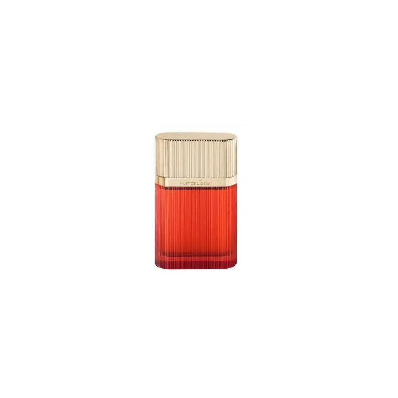 Cartier Must De Cartier Eau De Parfum Vaporisateur 50ml