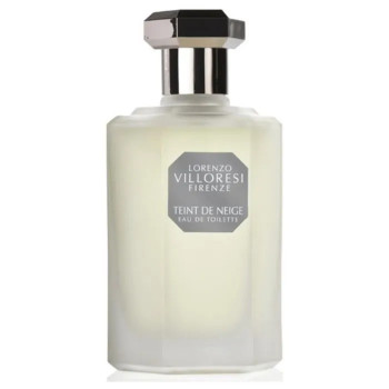 Lorenzo Villoresi Teint De Neige Eau De Toilette Vaporisateur 100ml