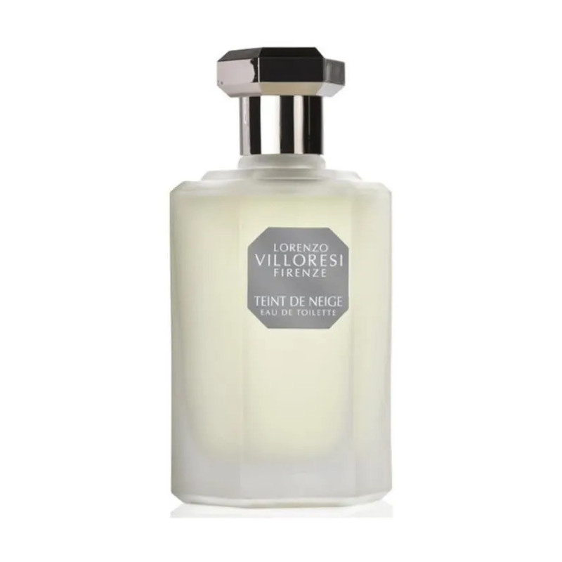 Lorenzo Villoresi Teint De Neige Eau De Toilette Vaporisateur 100ml