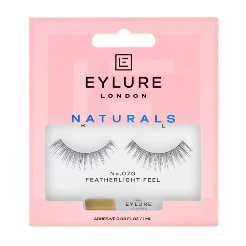 Eylure London Naturals N 070