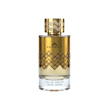 Monreale Bergamont Blow Men Eau de Parfum 100ml