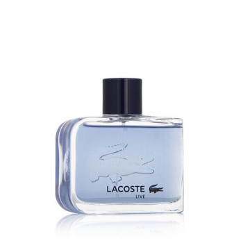 Lacoste Live Pour Homme Edt 75ml