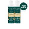 Beauterra - Shampoing sec doux Set coiffure - Pack de 2 x 50g