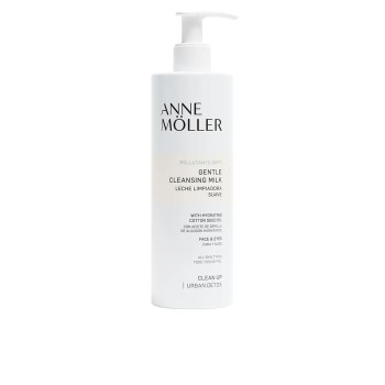 Lait nettoyant doux CLEAN UP
