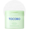Tocobo Cica Calming Aqua Pad - 60 Disques Apaisants