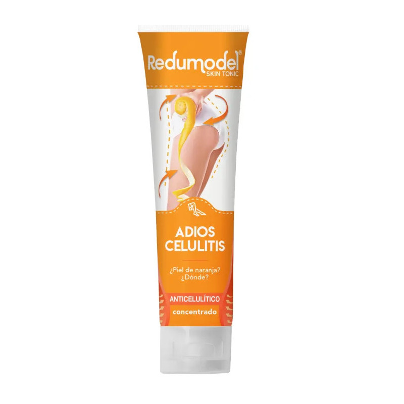 Redumodel Skin Tonic Goodbye Cellulite 100ml