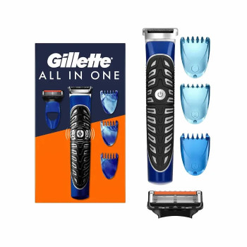 Gillette Styler All In One
