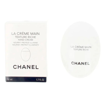 Chanel La Creme Main Texture Riche 50ml