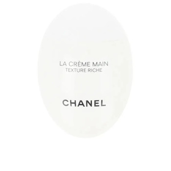 Chanel La Creme Main Texture Riche 50ml