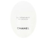Chanel La Creme Main Riche 50ml - Hydratation Intense | Kermatone