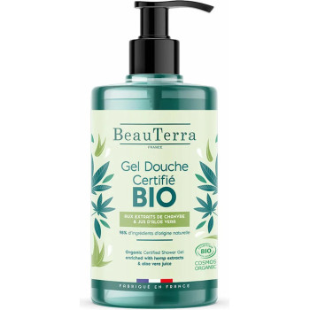 Beauterra Bio Gel Douche 750ml