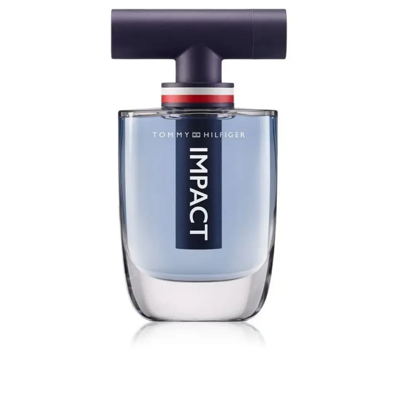 Tommy Hilfiger Impact Spark Eau de Toilette Spray 100ml