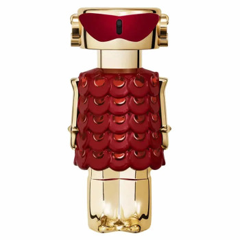 Rabanne Fame In Love Parfum Elixir Vaporisateur 80ml Refillable