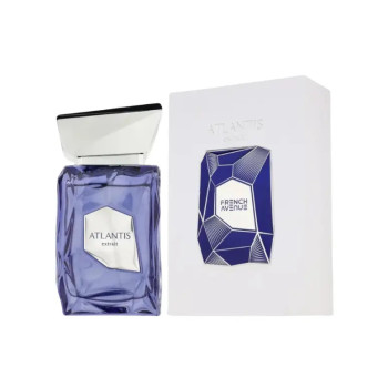 French Avenue Atlantis Edp 100ml