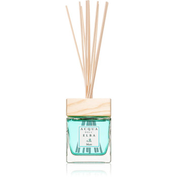 Acqua dell' Elba Mare diffuseur d'huiles essentielles avec recharge 200 ml