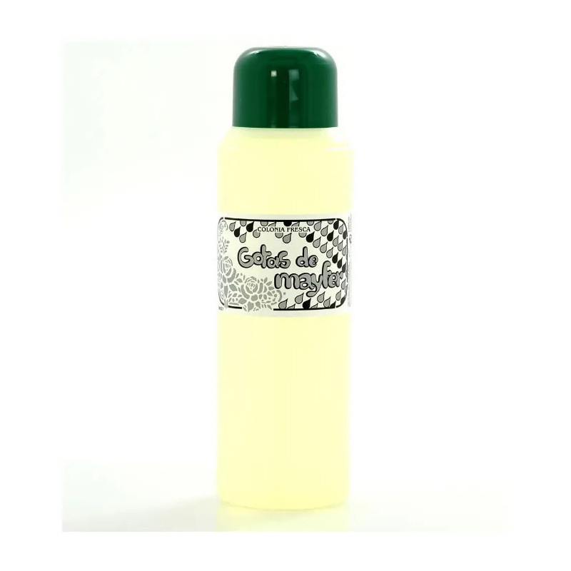 Mayfer Perfumes Gotas Eau De Cologne 1000ml
