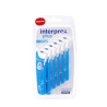 Interprox Plus Conico 6 Cepillos Interproximales