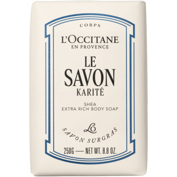 Savon Solide Karité L'Occitane 250g