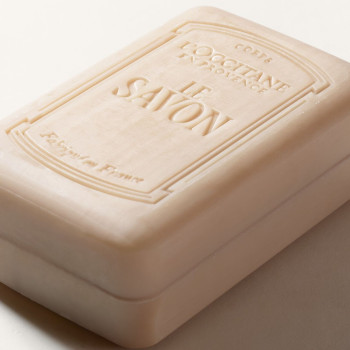 Savon Solide Karité L'Occitane 250g
