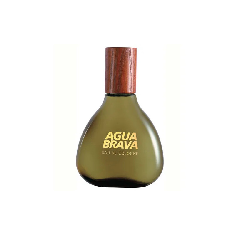 Puig Agua Brava Eau De Cologne 200ml