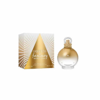 Britney Spears Goddess Fantasy Eau De Toilette Vaporisateur 100ml