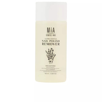 Mía Cosmetics Démaquillant à Ongles Ultra Doux 100ml